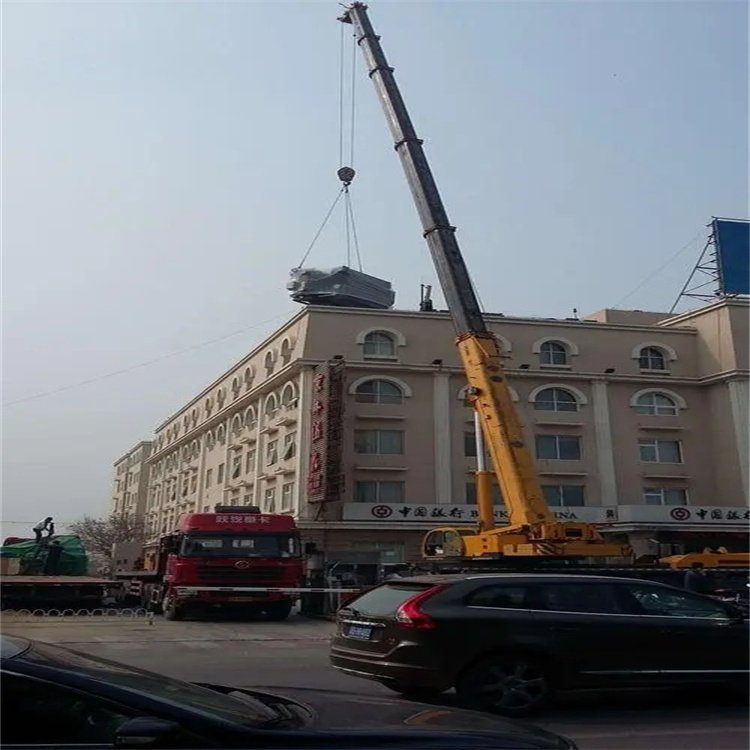 榕城桥梁基础施工|大型设备租赁解决方案|吊装运输难点攻克