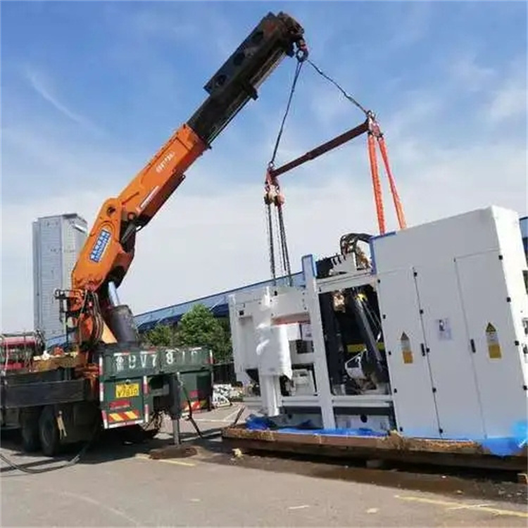 榕城附近小吊车联系方式|8-16吨|本地及时服务