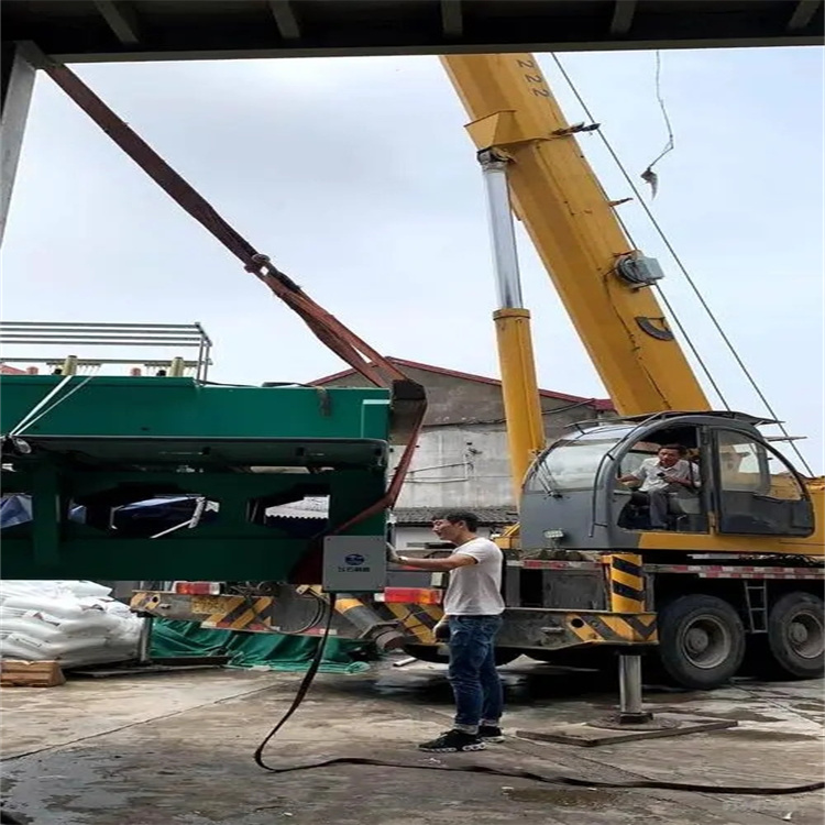 榕城大吨位吊车租赁应急保障方案|化解突发吊装需求难题