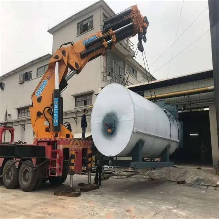 榕城吊车租用电话|24小时应急服务|精准吊装方案